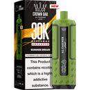 Al Fakher Hypermax 30K Puffs Prefilled Vape Kit | Only £10.99 | Any 3 for £30