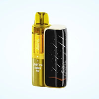 JNR P4 Stellarc 100K Puffs Refillable Pod Kit | Only £29.99 | Any 2 for £39.99