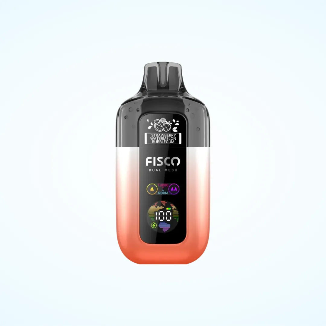 Fisco Point Pro 7000 Puffs Prefilled Pod Kit | Only £8.49 | Any 3 for £25