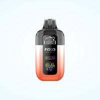 Fisco Point Pro 7000 Puffs Prefilled Pod Kit | Only £8.49 | Any 3 for £25