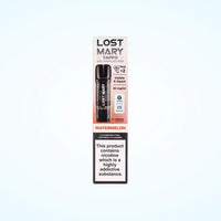 Lost Mary Tappo Prefilled Vape Pods