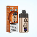 Vaporesso Dojo Blast 6000 Puffs Prefilled Pod Vape Kit | Only £7.99 | Any 3 for £22