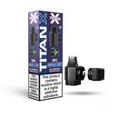 Titan X 10K Prefilled Refill Pods