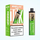 Vaplay VP 10000 Puffs Prefilled Pod Kit | Only £9.99 | Any 3 for £27
