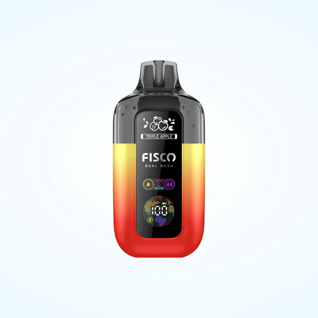 Fisco Point Pro 7000 Puffs Prefilled Pod Kit | Only £8.49 | Any 3 for £25