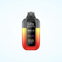 Fisco Point Pro 7000 Puffs Prefilled Pod Kit | Only £8.49 | Any 3 for £25