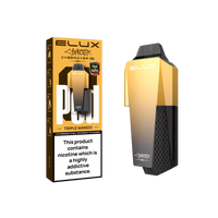 Elux Cyberover 6K Refill Pod | Only £6.99 | Any 3 for £20
