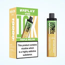 Vaplay VP 10000 Puffs Prefilled Pod Kit | Only £9.99 | Any 3 for £27