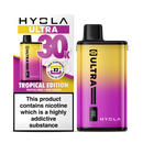 Hyola Ultra 30K Puffs Prefilled Pod Kit | Only £9.99 | Any 3 for £27