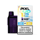 Pixl Duo 12 6K Refill Pod | Only £7.49 | Any 3 for £21