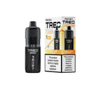 Feoba Treo 33000 Puffs Prefilled Pod Kit | Only £8.99 | Any 3 for £24