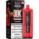 Al Fakher Hypermax 30K Puffs Prefilled Vape Kit | Only £10.99 | Any 3 for £30
