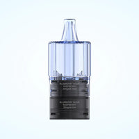 Uwell Viscore 8000 Refill Pods