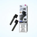 Vapes Bar Angel 20K Prefilled Refill Pods