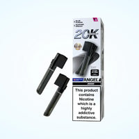 Vapes Bar Angel 20K Prefilled Refill Pods