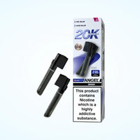 Vapes Bar Angel 20K Prefilled Refill Pods