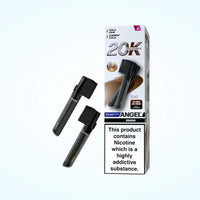 Vapes Bar Angel 20K Prefilled Refill Pods