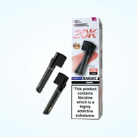 Vapes Bar Angel 20K Prefilled Refill Pods