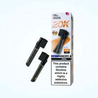 Vapes Bar Angel 20K Prefilled Refill Pods