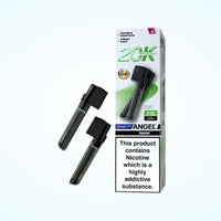 Vapes Bar Angel 20K Prefilled Refill Pods