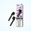 Vapes Bar Angel 20K Prefilled Refill Pods