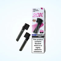 Vapes Bar Angel 20K Prefilled Refill Pods