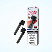 Vapes Bar Angel 20K Prefilled Refill Pods