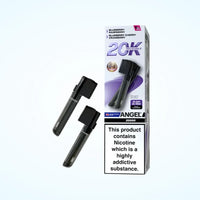 Vapes Bar Angel 20K Prefilled Refill Pods
