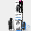Vapes Bar Ghost Pro 8000+ Refill Pods