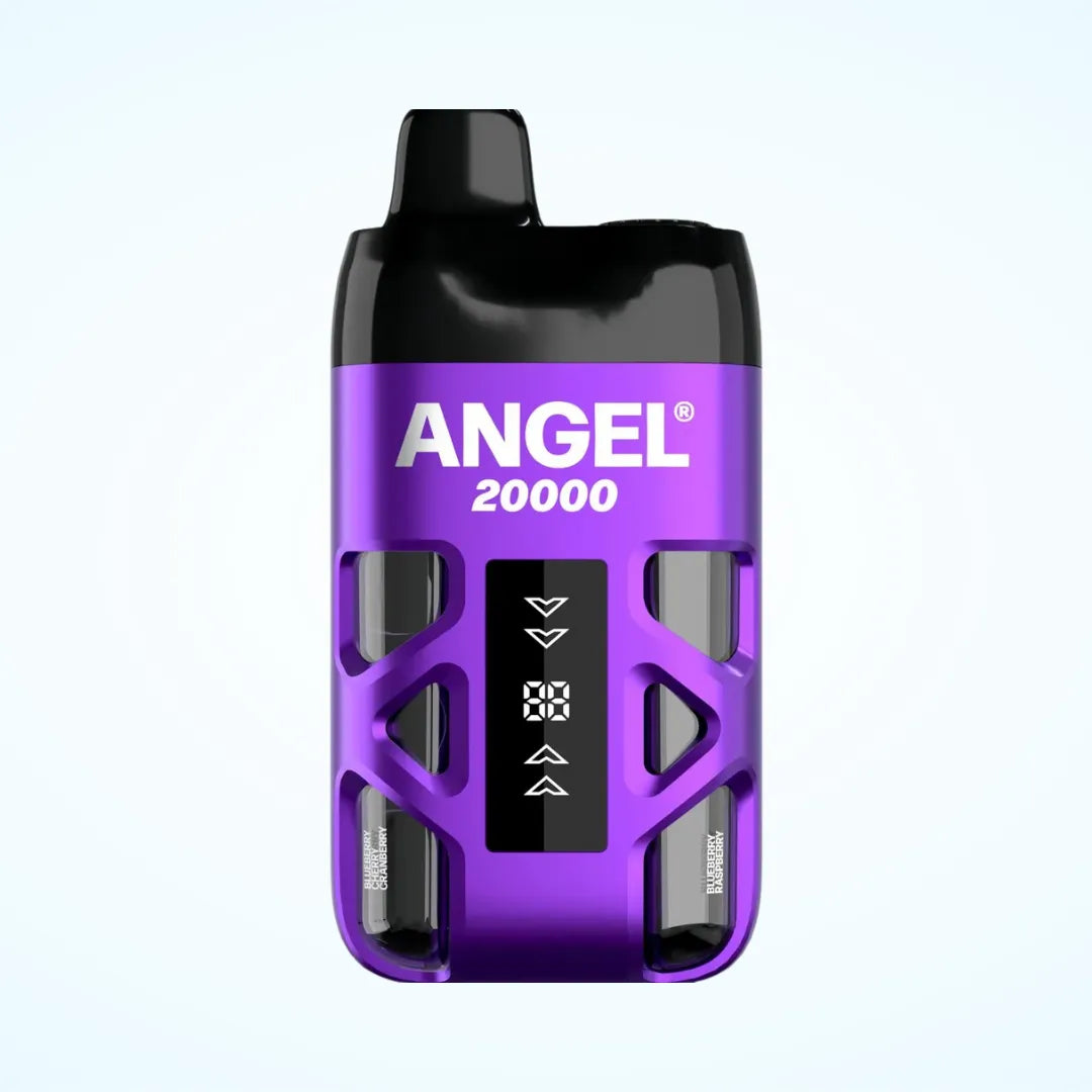 Vapes Bar Angel 20000 Puffs Vape Kit | Only £13.99 | Any 3 for £30
