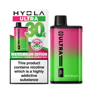 Hyola Ultra 30K Puffs Prefilled Pod Kit | Only £9.99 | Any 3 for £27