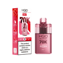 HQD Glow Air 70K Puffs Prefilled Pod Kit | Only £14.99 | Any 2 for £28