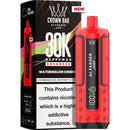 Al Fakher Hypermax 30K Puffs Prefilled Vape Kit | Only £10.99 | Any 3 for £30