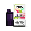 Pixl Duo 12 6K Refill Pod | Only £7.49 | Any 3 for £21