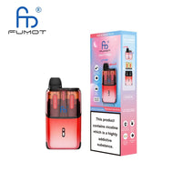 RandM Fumot Ultra T32000 Puffs Prefilled Pod Kit | Only £10.99 | Any 3 for £30