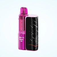 JNR P4 Stellarc 100K Puffs Refillable Pod Kit | Only £29.99 | Any 2 for £39.99
