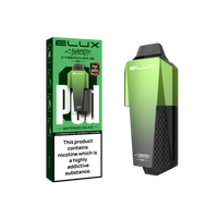 Elux Cyberover 6K Refill Pod | Only £6.99 | Any 3 for £20