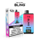 The Bling Ultra Plus 30000+ Puffs Prefilled Pod Kit | Only £11.99 | Any 3 for £34