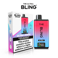 The Bling Ultra Plus 30000+ Puffs Prefilled Pod Kit | Only £11.99 | Any 3 for £34