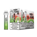 Nexel Aero 7000 Puffs Prefilled Pod Kit | Only £7.99 | Any 3 for £21