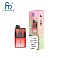 RandM Fumot Ultra T32000 Puffs Prefilled Pod Kit | Only £10.99 | Any 3 for £30