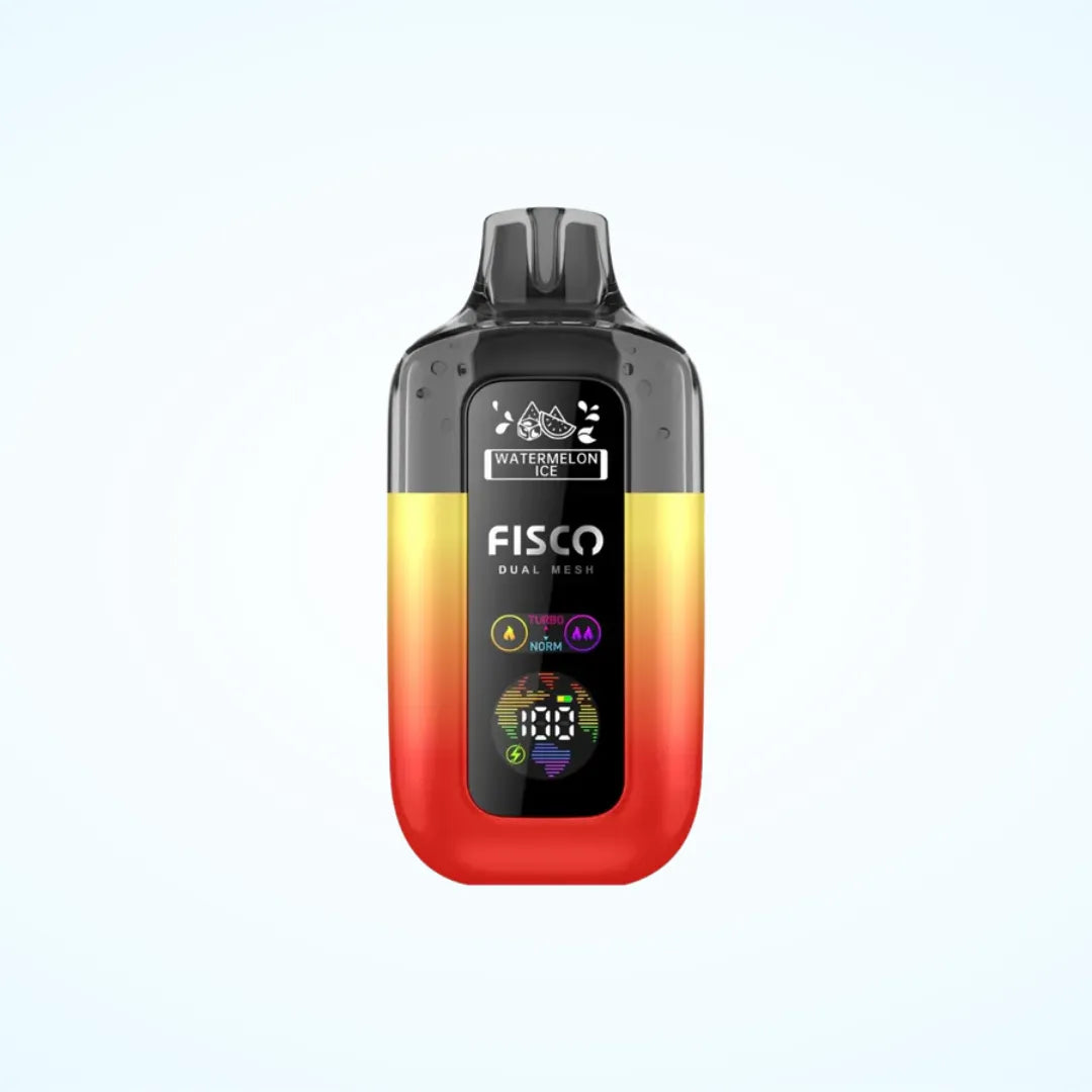 Fisco Point Pro 7000 Puffs Prefilled Pod Kit | Only £8.49 | Any 3 for £25