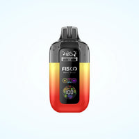 Fisco Point Pro 7000 Puffs Prefilled Pod Kit | Only £8.49 | Any 3 for £25