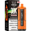 Al Fakher Hypermax 30K Puffs Prefilled Vape Kit | Only £10.99 | Any 3 for £30
