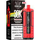 Al Fakher Hypermax 30K Puffs Prefilled Vape Kit | Only £10.99 | Any 3 for £30