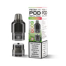 Feoba Pro 6K Prefilled Refill Pods | Only £4.99 | Any 3 for £14