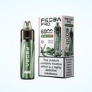 Feoba Pro 6000 Puffs Prefilled Pod Kit | Only £7.99 | Buy 3 for £22