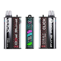Pyne Pod Click 10000 Puffs Vape Kit | Only £8.99 | Any 3 for £24