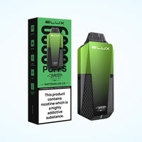 Elux Cyberover 6000 Vape Kit | Only £8.49 | Any 3 for £24