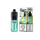 Feoba Treo 33000 Puffs Prefilled Pod Kit | Only £8.99 | Any 3 for £24